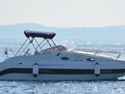 Sport Cruiser 20 / 5,9 metru