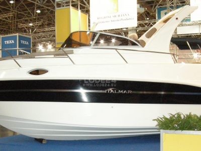 CABIN 22 / 6,5 metru