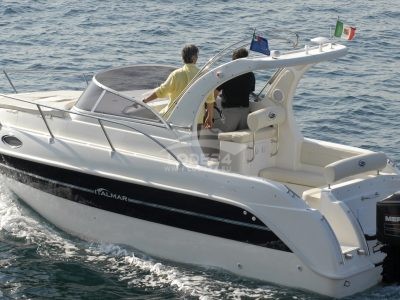 CABIN 23 / 6,9 metru