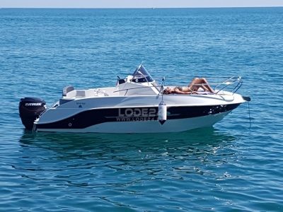 WA 19 PLUS / 5,70 metru