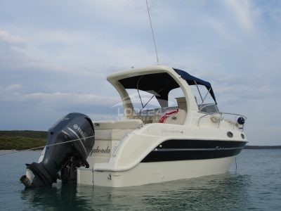 CABIN 24 / 7,3 metru