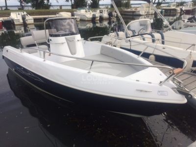 SPORT LINE 17 / 5,05 metru