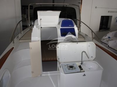 WA 20 WINNER / 5,99 metru