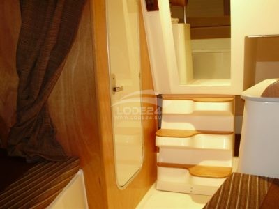CABIN 22 / 6,5 metru