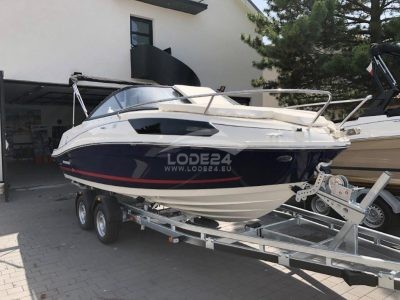 BAYLINER VR-5 Cuddy