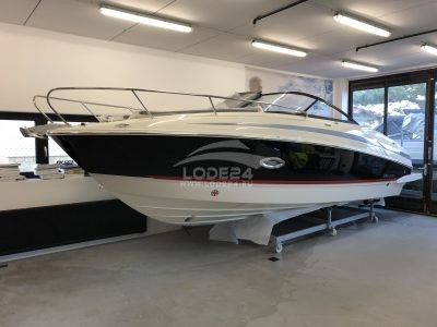 BAYLINER 742 Cuddy