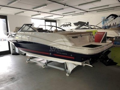 BAYLINER VR-6 Cuddy