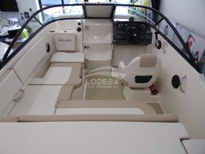 BAYLINER VR-5 Cuddy+Mercury