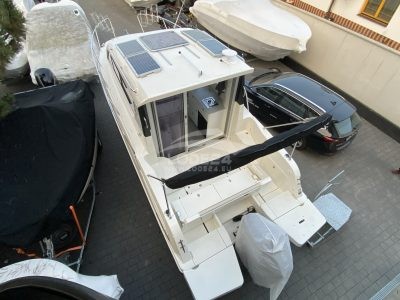 QUICKSILVER Activ 755 weekend