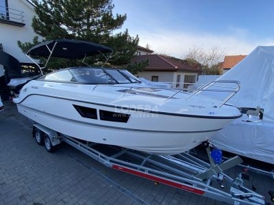 QUICKSILVER Activ 805 CRUISER