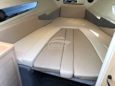 BAYLINER CIERA 8 SPORT
