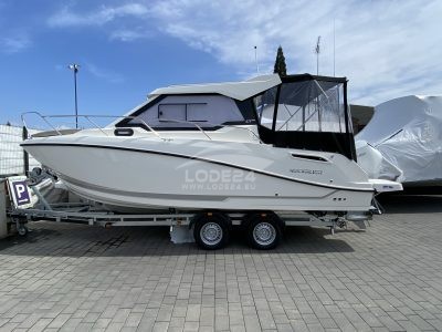 QUICKSILVER Activ 675 WEEKEND