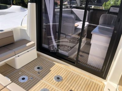 QUICKSILVER Activ 905 WEEKEND