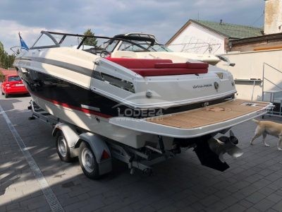 BAYLINER 742 Cuddy
