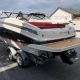 BAYLINER 742 Cuddy