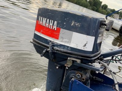 Lodní motor Yamaha 30 HP