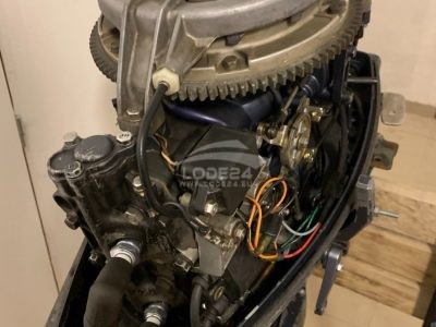 Lodní motor Yamaha 30 HP