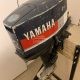 Lodní motor Yamaha 30 HP