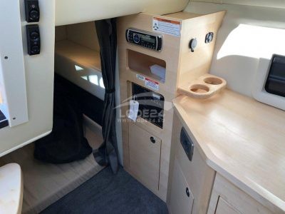 BAYLINER CIERA 8 SPORT