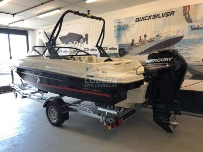 BAYLINER VR-4 Open
