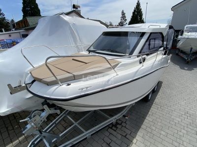 QUICKSILVER Activ 675 WEEKEND