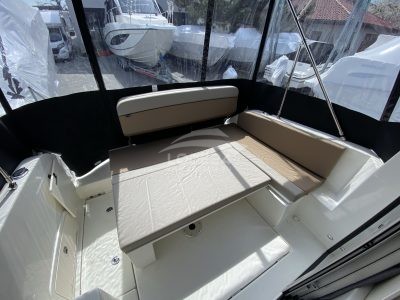 QUICKSILVER Activ 675 WEEKEND