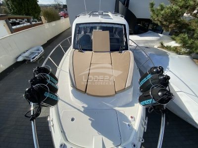 QUICKSILVER Activ 905 WEEKEND