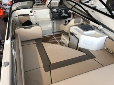 BAYLINER VR-6 Cuddy
