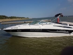 Crownline 275CCR