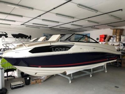 BAYLINER VR-6 Cuddy