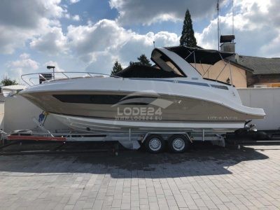 BAYLINER CIERA 8 SPORT