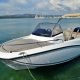 QUICKSILVER Activ 605 SUNDECK