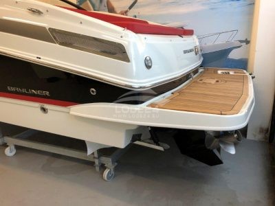 BAYLINER 742 Cuddy