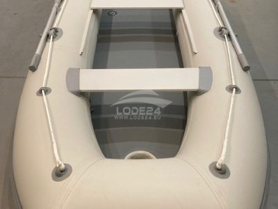 Predám nový Sportex čln 310