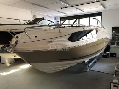 BAYLINER VR-6 Cuddy + MERCRUIS