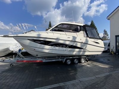 QUICKSILVER Activ 905 WEEKEND
