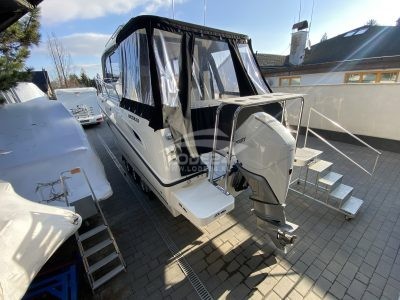 QUICKSILVER Activ 905 WEEKEND