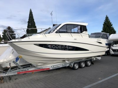 QUICKSILVER Activ 905 WEEKEND