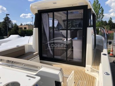 QUICKSILVER Activ 905 WEEKEND