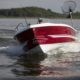 Motorový čln CL 470 Open