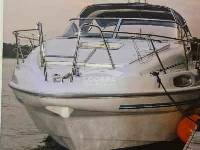 SEALINE 310 AMBASSADOR, 1998