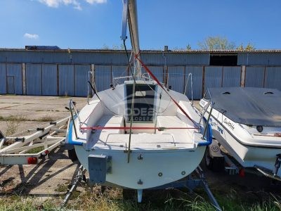 Micro Polo 18