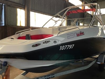 Sea-Doo 230 WAKE 420 HP