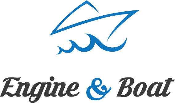 Engine & Boat