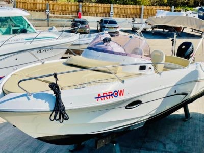 2008 Beneteau Flyer 750