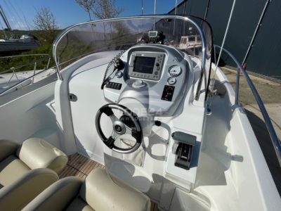 2008 Beneteau Flyer 750