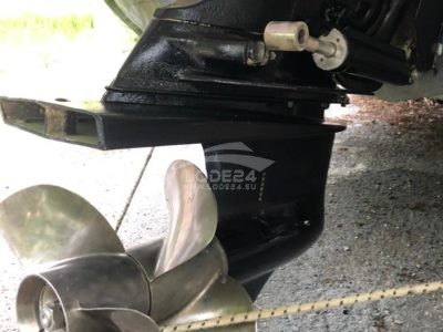 Cranchi Turchese 24 CC