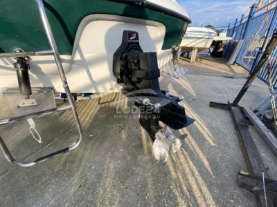 Crownline 192 BR