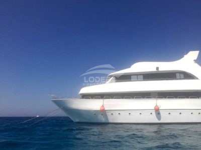 Predaj JACHTY – Hurghada-EGYPT