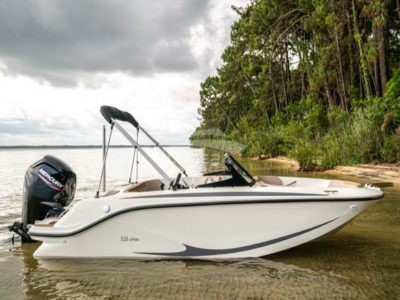 QS Activ 525 aXESS + M F 115